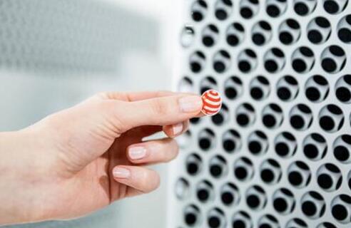 2021紅點(diǎn)獎(jiǎng)加冕，亞薩合萊SW60自動(dòng)平開門機(jī)高光時(shí)刻