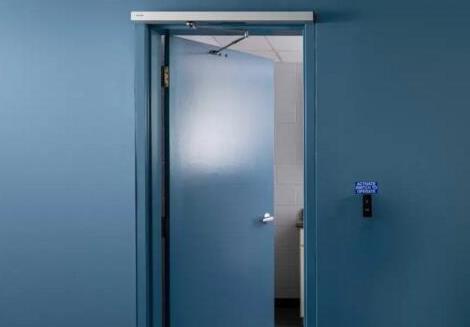 亞薩合萊新成員來襲——SW60 MINI開門機(jī)前來報(bào)道！