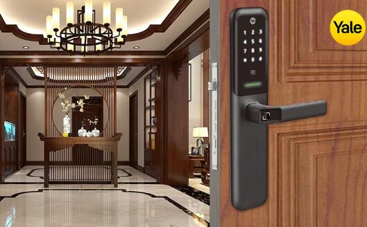 亞薩合萊中標(biāo)新虹聯(lián)電子鎖聯(lián)采多個(gè)項(xiàng)目，耶魯品牌實(shí)力彰顯