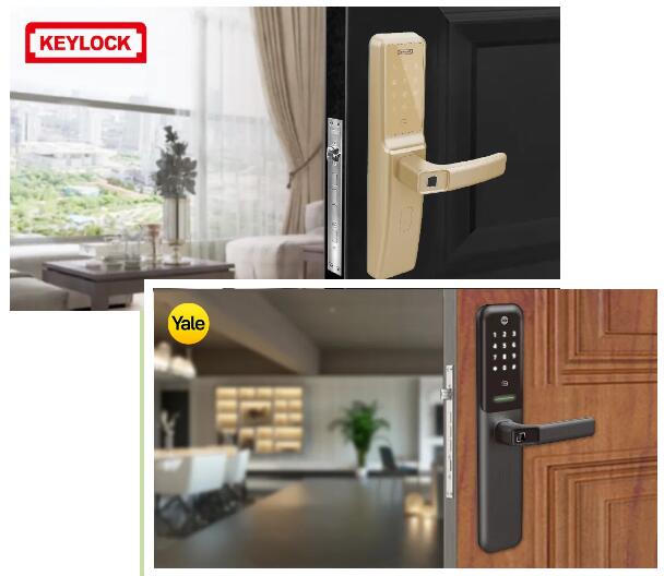 拒絕內(nèi)卷，亞薩合萊堅(jiān)守高端智能鎖設(shè)計(jì)初衷，指尖安全再升級(jí)