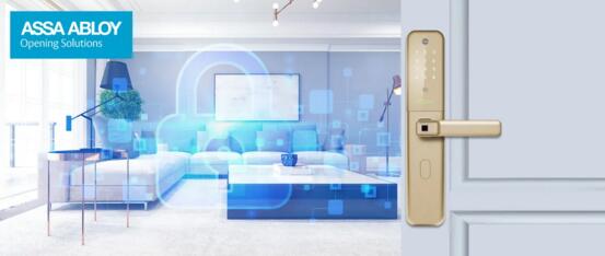 “鎖”向無敵 | 亞薩合萊智勇雙全，精益守護(hù)您的安全