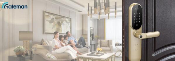 亞薩合萊G35新品力作 | 共建美好城市，用“芯”守護(hù)每一家