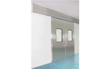 自動(dòng)門(mén) - 雙開(kāi)自動(dòng)門(mén)