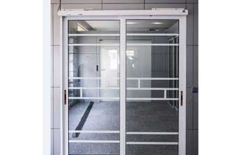 自動(dòng)家用門(mén)