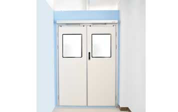 自動(dòng)平開門 - 自動(dòng)平開門MBS-YP02