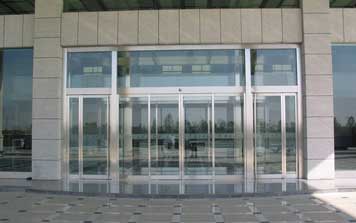 自動門 - 自動門-002