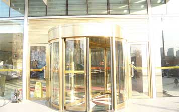 旋轉(zhuǎn)門 - 旋轉(zhuǎn)門-009