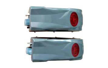 開門機 - 300型八字開門機