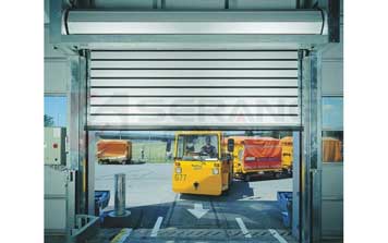 快速門 - SERANG硬質(zhì)快速門