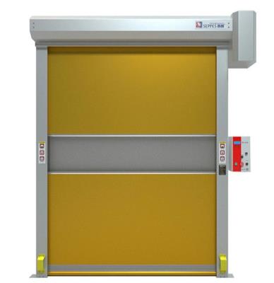 其他 - 快速卷簾門