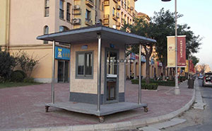 崗?fù)?- 歐式崗?fù)A-金-05