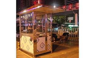 鄭州火車站崗?fù)すこ贪咐?- 中出網(wǎng)-智能出入口與停車充電門戶