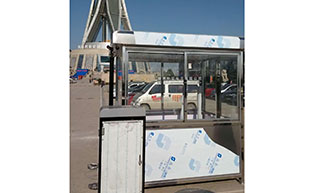 鄭州中原福塔崗?fù)すこ贪咐?- 中出網(wǎng)-智能出入口與停車充電門戶