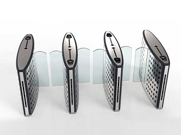 平滑速通門(mén)