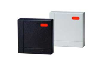 門禁系統(tǒng) - 一體化門禁（3507W）