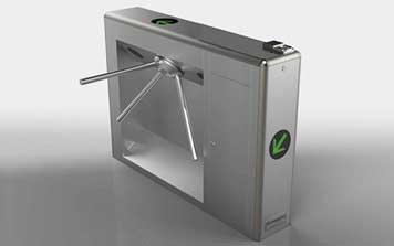 三輥閘 - 三輥閘