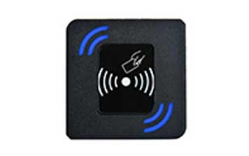 門禁系統(tǒng) - 門禁讀卡器