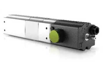 開(kāi)門(mén)機(jī) - 室外百葉簾電機(jī)