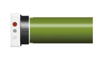 開(kāi)門(mén)機(jī) - 直流管狀電機(jī)