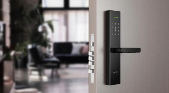 亞太天能智能鎖