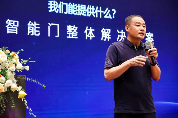 亞太天能對市場有著前瞻性的洞見