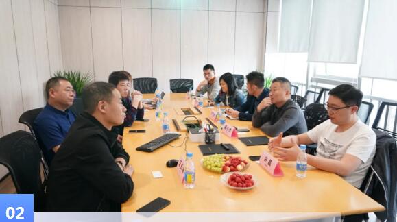 紅星美凱龍@亞太天能，攜手探討建材渠道實(shí)體店的破局之道