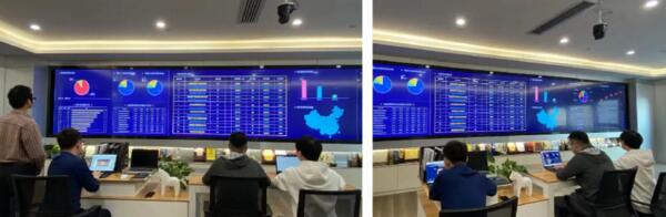 亞太天能更是致力于打造全新的數(shù)字化專賣店