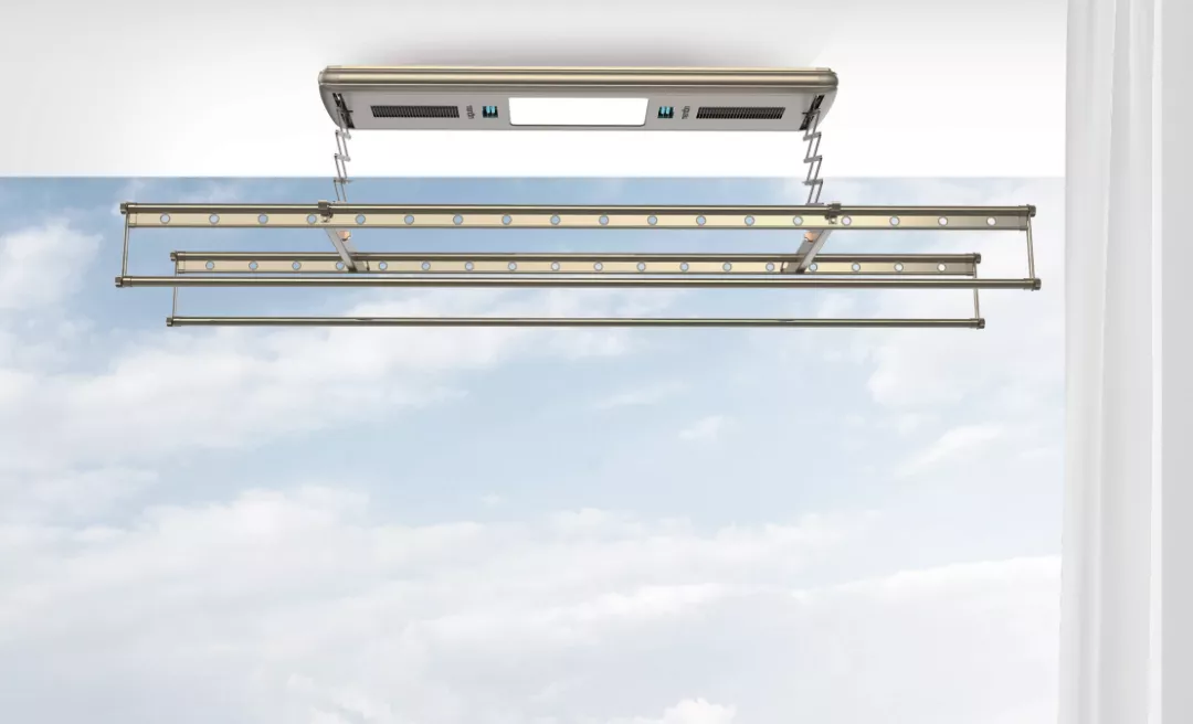 智能晾衣機(jī)