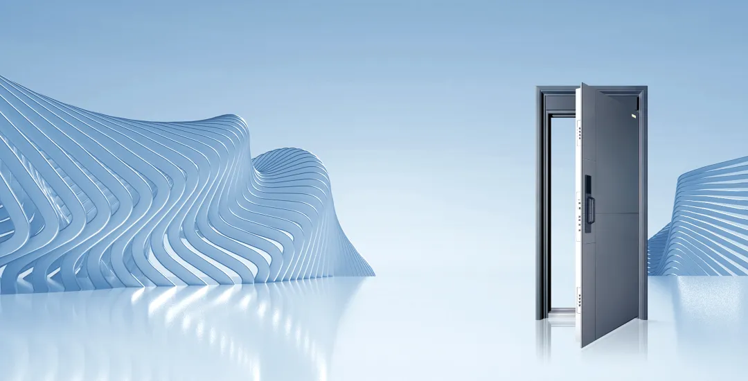 智能門(mén)新品節(jié)選