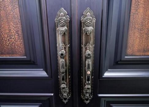 亞太天能F8測(cè)評(píng)：萬(wàn)元高端智能鎖里，究竟隱藏著什么玄機(jī)