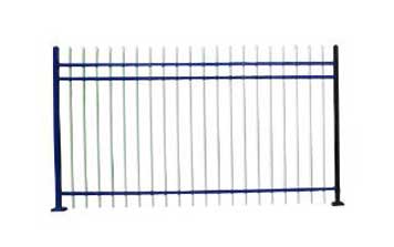 鐵藝護(hù)欄 - 鐵藝護(hù)欄TY-06