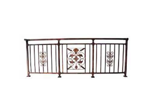 陽(yáng)臺(tái)護(hù)欄HW-07