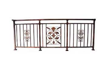 護欄 - 陽臺護欄HW-07