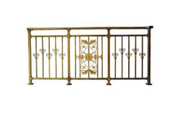 護(hù)欄 - 陽臺護(hù)欄HW-22