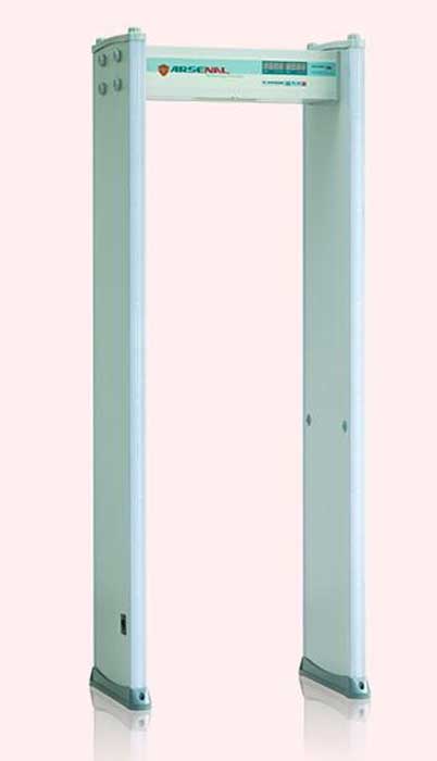 ARSENAL-24a歐美經(jīng)濟款