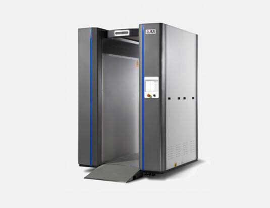 BX2000DA人體安全檢查系統(tǒng)