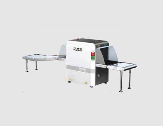 CX6040BI型X光安檢機(jī)