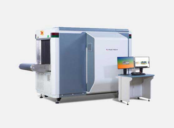 CX6040D型X光安檢機(jī)