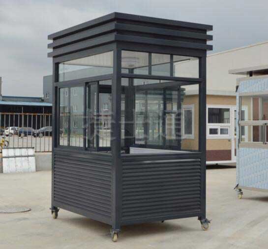 雙向電鍍直角停車場收費(fèi)崗?fù)? /></div>
        <div   id=