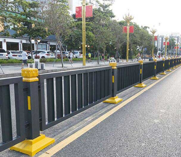 STX2-001道路護欄