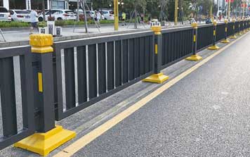 道路護欄 - STX2-001道路護欄