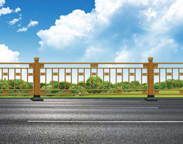 STX2-002道路護欄