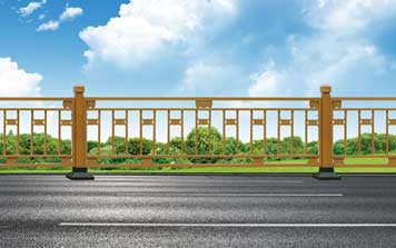 道路護(hù)欄 - STX2-002道路護(hù)欄