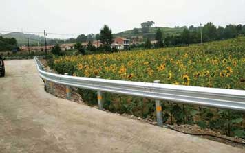 護(hù)欄 - 高速護(hù)欄-002