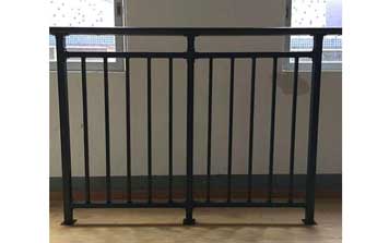 護(hù)欄 - 陽臺護(hù)欄-002