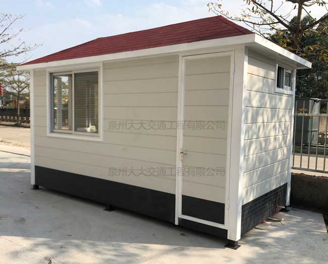 泉州耐博機(jī)械工廠金屬雕花板崗?fù)ぐ咐?- 中出網(wǎng)-智能出入口與停車充電門戶