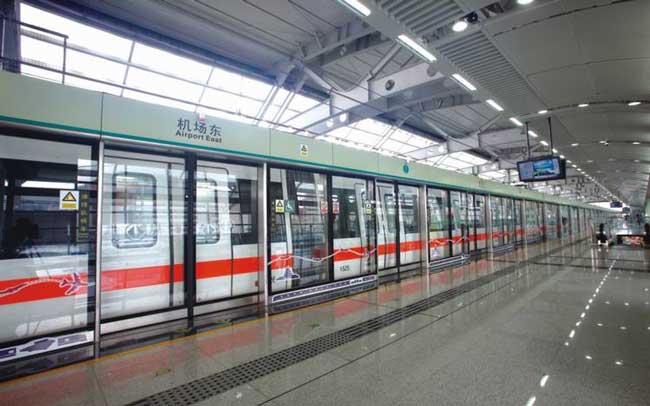 全高安全門(mén)