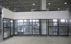 福州地鐵1號線一期工程