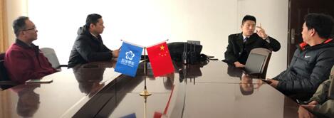 消防演練——強化安全發(fā)展觀念，提高安全責任意識