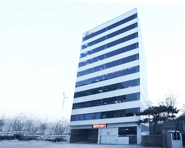 轎廂垂直升降車(chē)庫(kù)